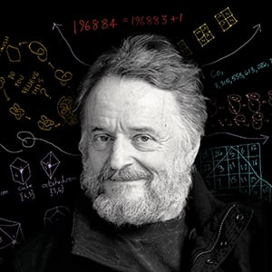 John Horton Conway - Creator of Game of Life